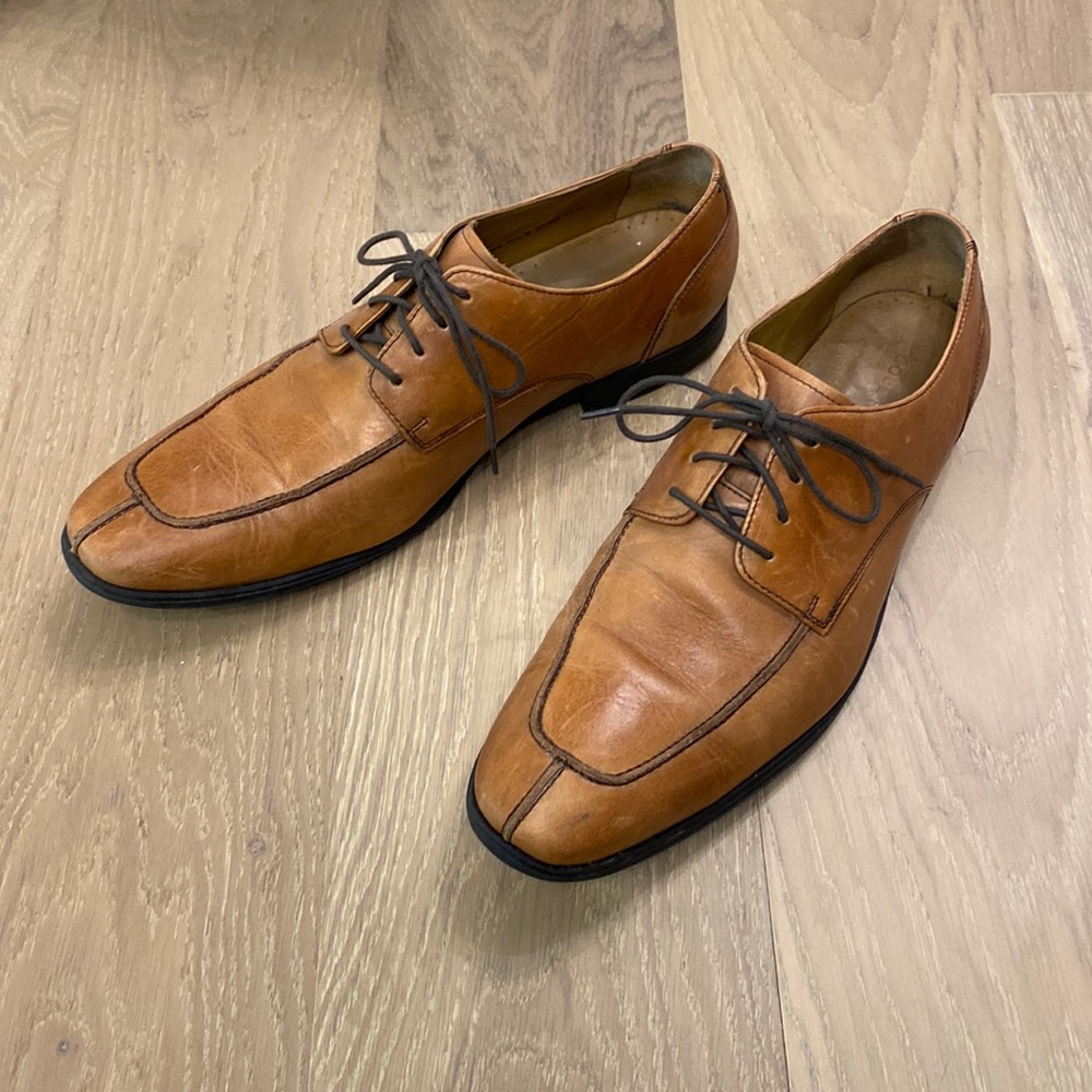 Mens Cole Haan Shoes
